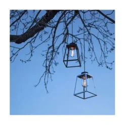 Suspension Lampiok