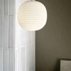 Suspension Lantern
