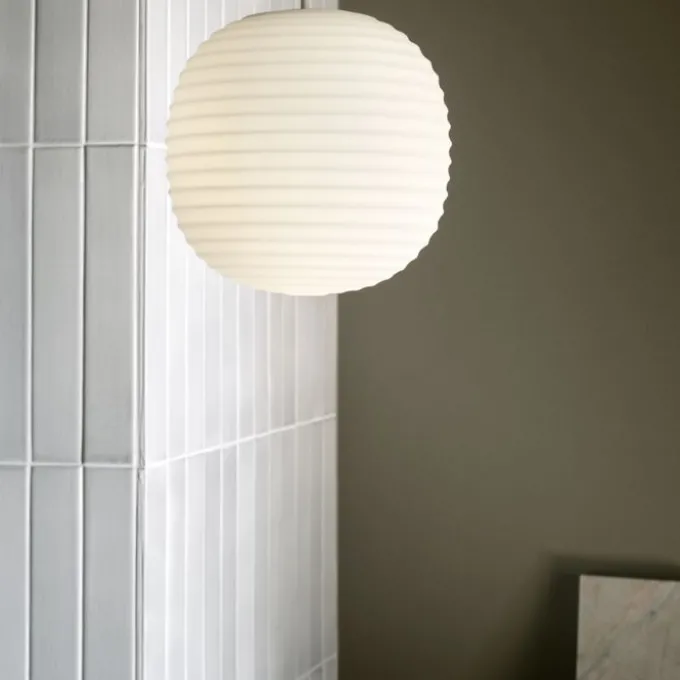 Suspension Lantern