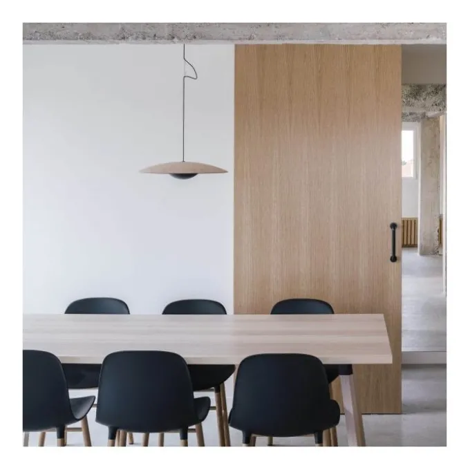 Suspension Led Ginger 60