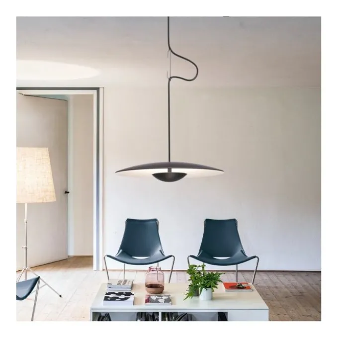 Suspension Led Ginger 60