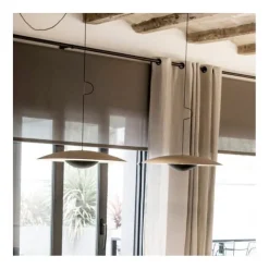 Suspension Led Ginger 60