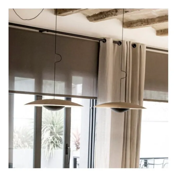 Suspension Led Ginger 60