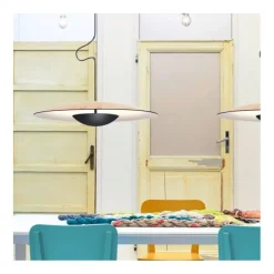 Suspension Led Ginger 60