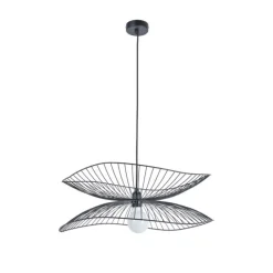 Suspension Libellule S - Noir