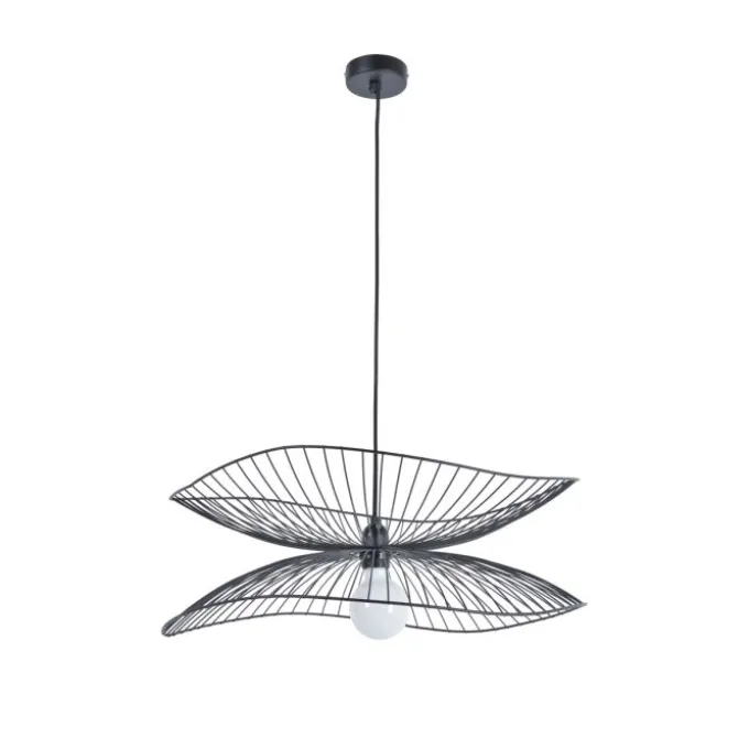 Suspension Libellule S - Noir
