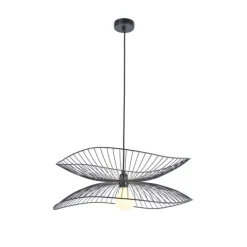 Suspension Libellule S - Noir