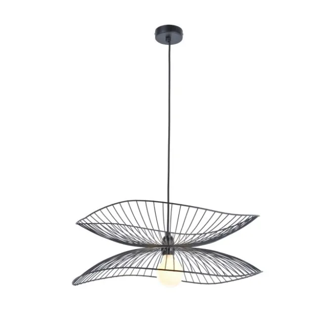 Suspension Libellule S - Noir