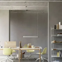 Suspension Linear