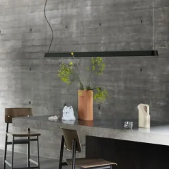 Suspension Linear