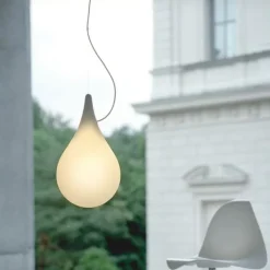Suspension Liquid Light Drop 2