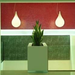 Suspension Liquid Light Drop 2