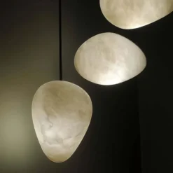 Suspension Lithos