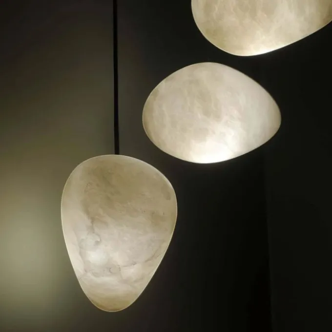 Suspension Lithos