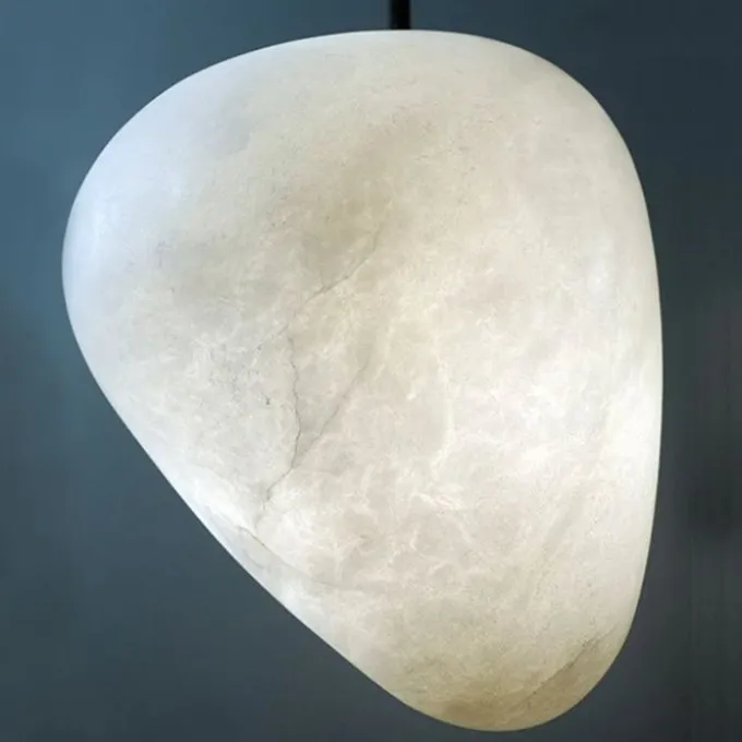 Suspension Lithos