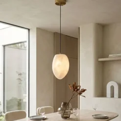 Suspension Lithos