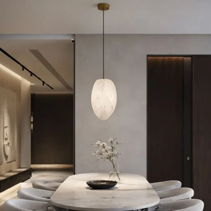 Suspension Lithos