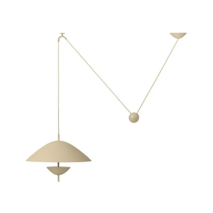 Suspension Lod