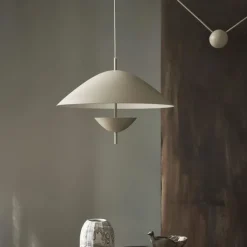 Suspension Lod