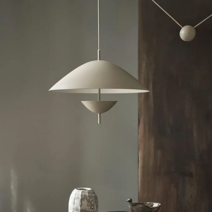 Suspension Lod