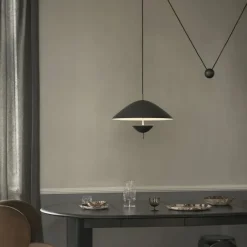 Suspension Lod