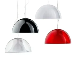 Suspension L002S