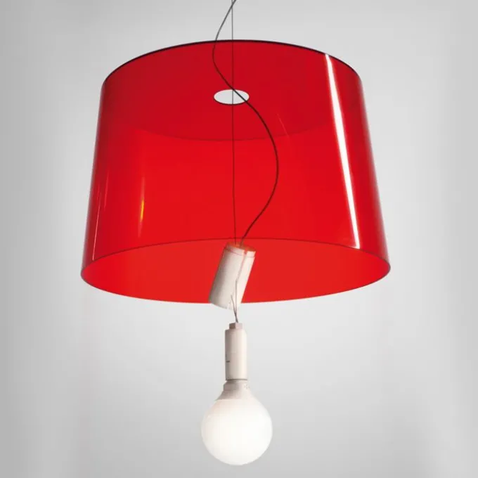 Suspension L001S/BA
