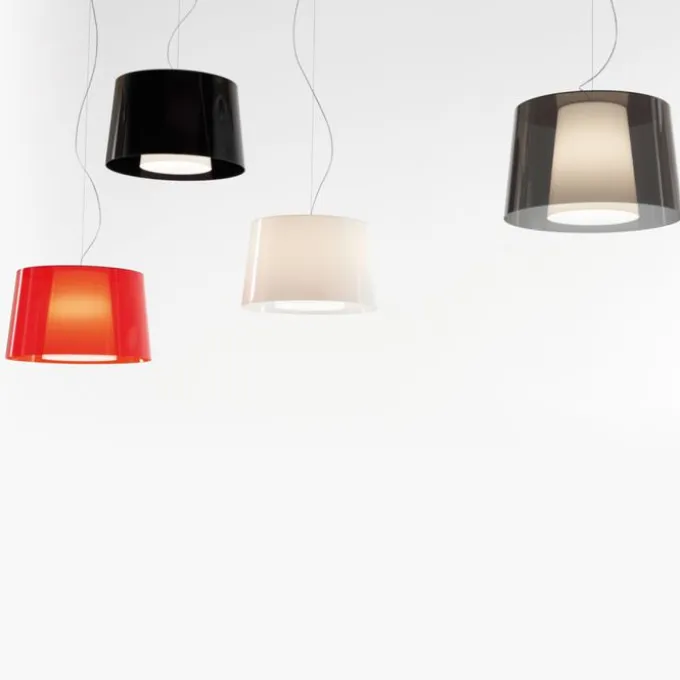 Suspension L001S/BA