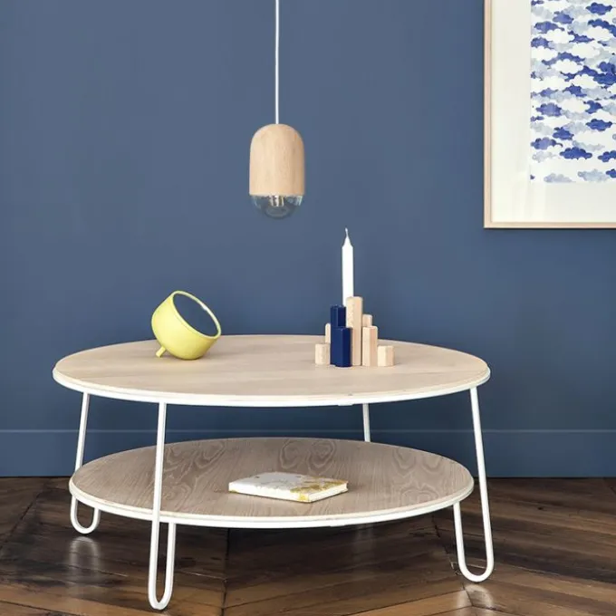 Suspension Luce