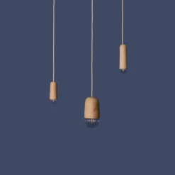 Suspension Luce