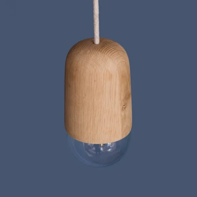 Suspension Luce