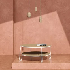 Suspension Luce