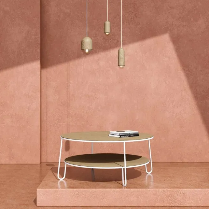 Suspension Luce