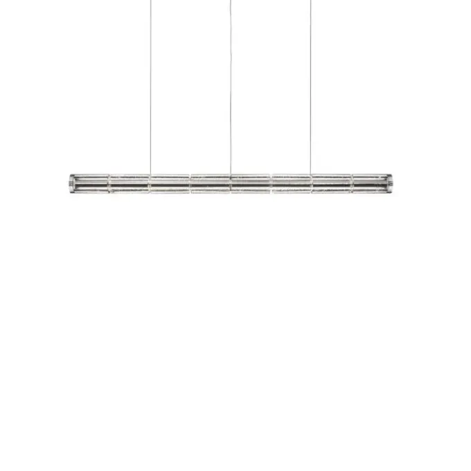Suspension Luce Orizzontale S1