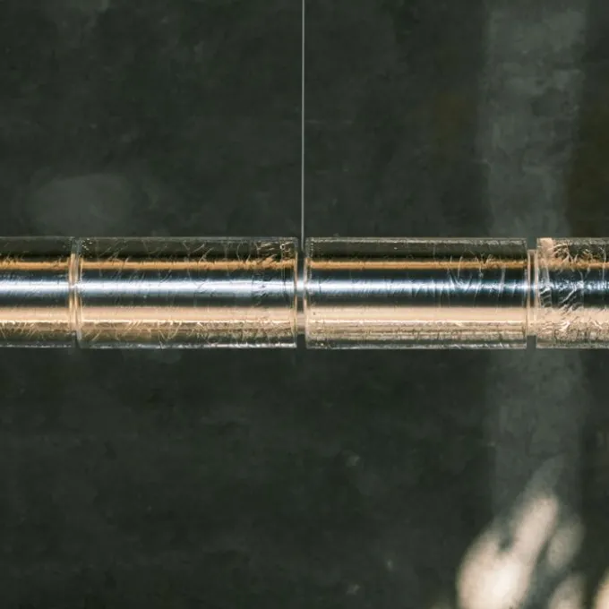 Suspension Luce Orizzontale S1