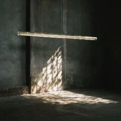 Suspension Luce Orizzontale S1