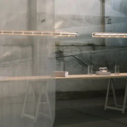 Suspension Luce Orizzontale S1