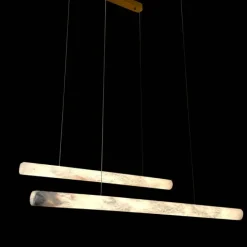 Suspension Lugano