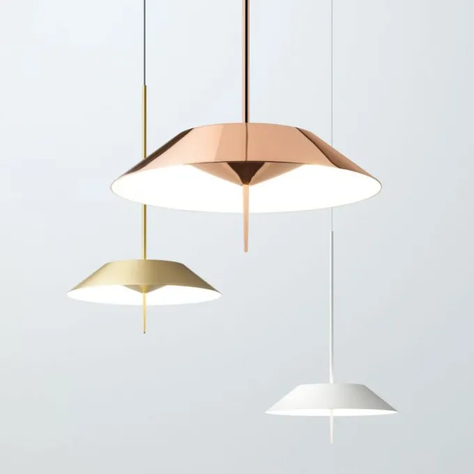 Suspension Mayfair