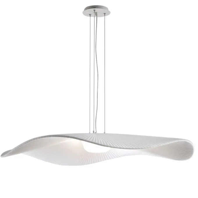 Suspension Mediterrania S/105/01