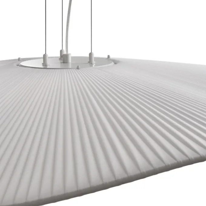 Suspension Mediterrania S/105/01