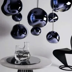 Suspension Melt Large LED