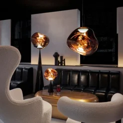 Suspension Melt Led