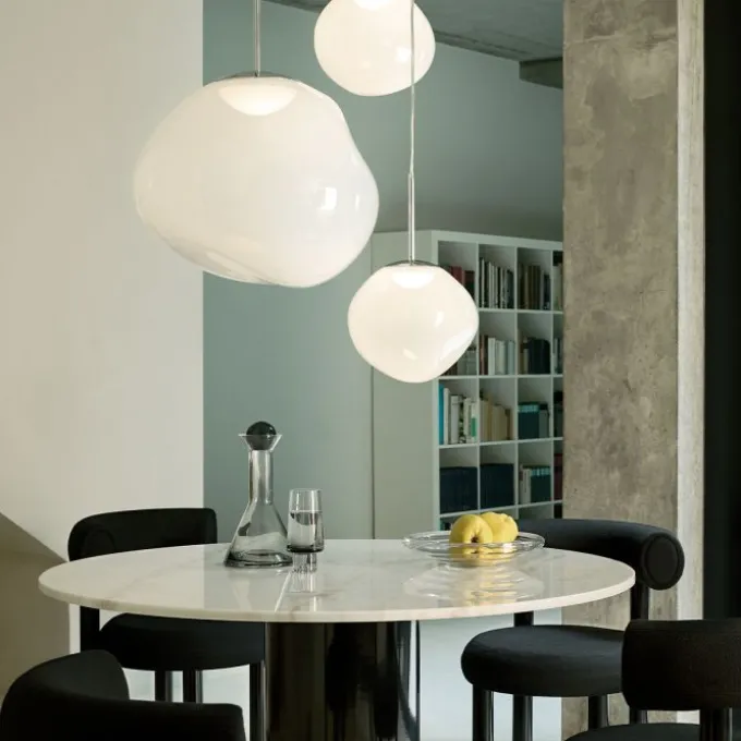 Suspension Melt Led