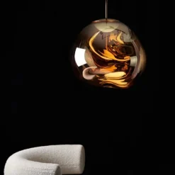 Suspension Melt Led
