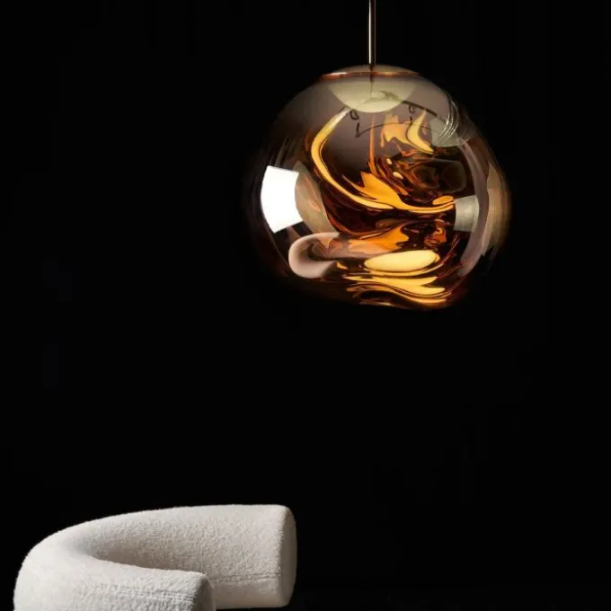 Suspension Melt Led