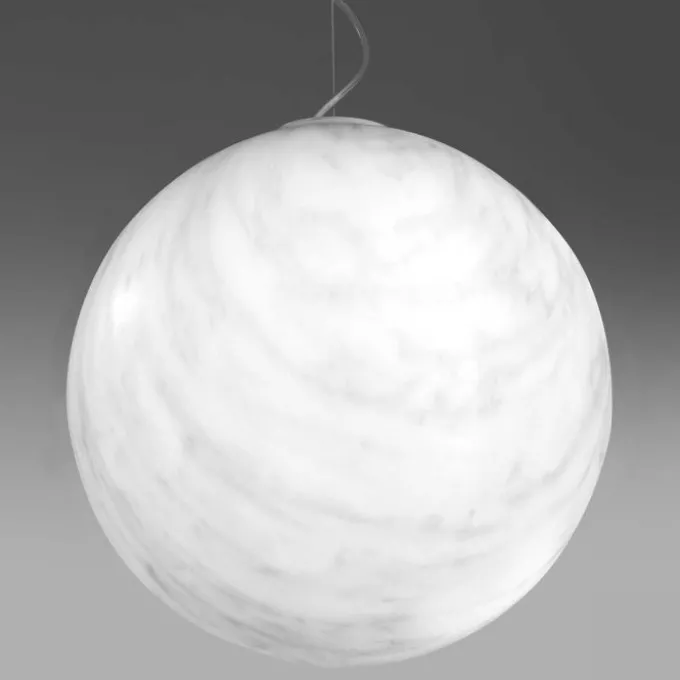 Suspension Mineral (Outlet)