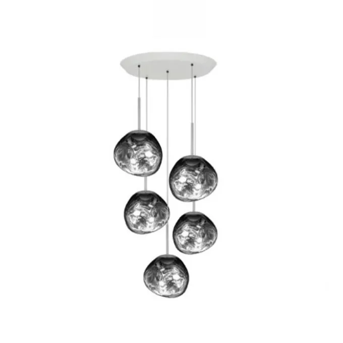 Suspension Mini Melt LED