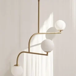 Suspension Mobil 70