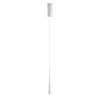 Suspension Niceone In - 2700k - Blanc / Blanc (Outlet)